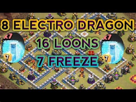 Fair Play Max Electro Dragon Max Freeze Spell Deatroy Star