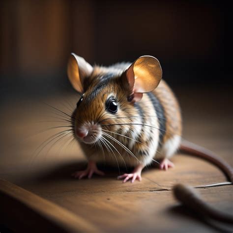 Premium AI Image | Mouse animal