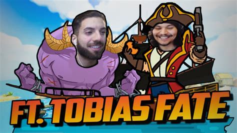 Alicopter Troll Town Duo Ft Tobias Fate Youtube