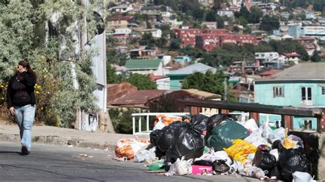 Finalizó La Alerta Sanitaria En Valparaíso Cooperativacl