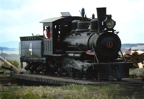 Boreas Pass Railroad Day — Denver Brass