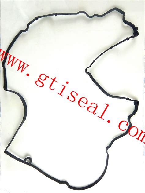 Hot Sell Auto Parts Valve Cover Gasket Buy Product On GTISEAL INC