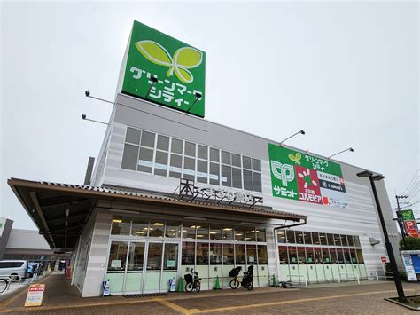 松戸新田駅近く、松戸新田グリーンマークシティの「くまざわ書店 松戸新田店」が421（日）をもって閉店 松戸つうしん 千葉県松戸市の