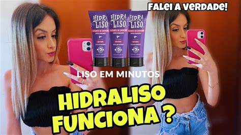 A Verdade Sobre O Hidra Liso Hidraliso Funciona Mesmo Hidraliso