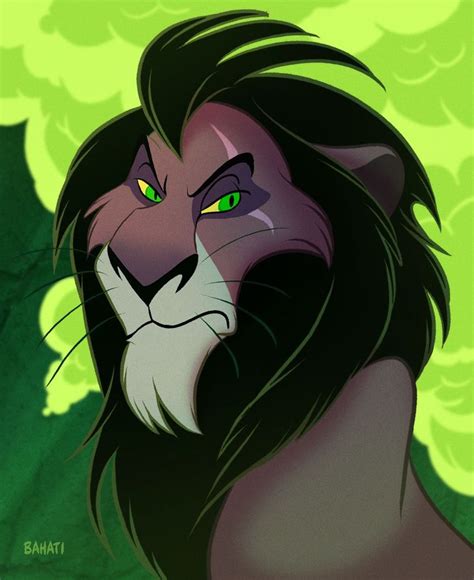 The Lion King Scar Lion King Pictures Lion King Art Lion King Fan Art ...