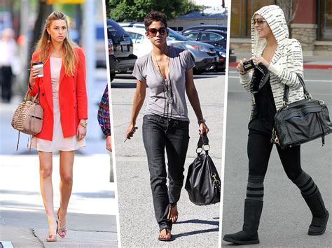 Throwback Thursday: Celebs and Their Rebecca Minkoff Bags - PurseBlog