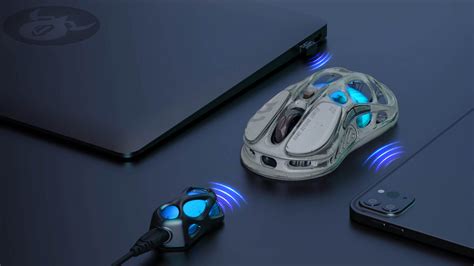 Gaming Mouse DPI: The Ultimate Guide