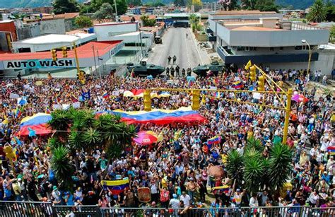 Post Election Tensions Rise In Venezuela Amid Deadly Protests The New