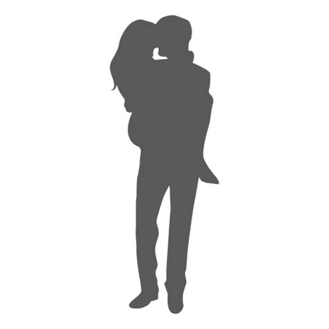 Hot Loving Couple Silhouette Png And Svg Design For T Shirts