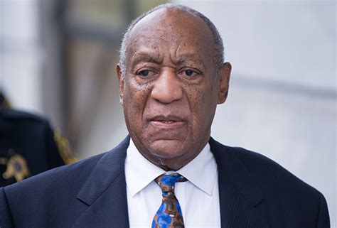 Bill Cosby Released From Prison After Court Overturns His Conviction