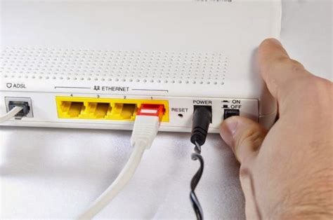 How To Fix Wireless Router Problems