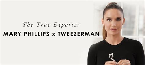 Tweezerman Celebrates 40 Years Styleicons