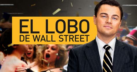 Retro reseña El lobo de Wall Street de las mejores interpretaciones