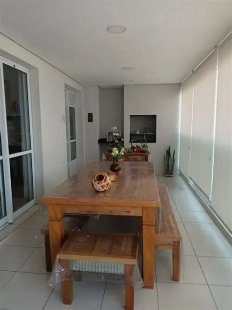 Apartamento Na Avenida Hil Rio Pereira De Souza Centro Em Osasco