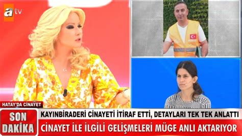 Reyting savaşları Müge Anlı mı Esra Erol mu Peş peşe cinayetler