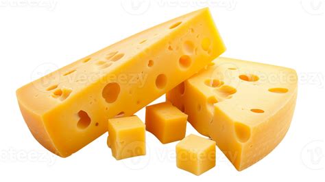 Cheese Isolated On Transparent Background 43345186 Png