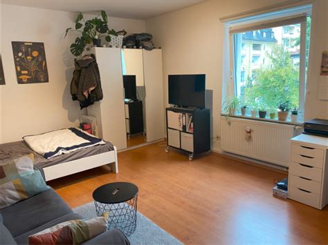 Zimmer In Vierer Wg In Zentraler Und Ruhiger Lage Ab 1 11 15 11 WG