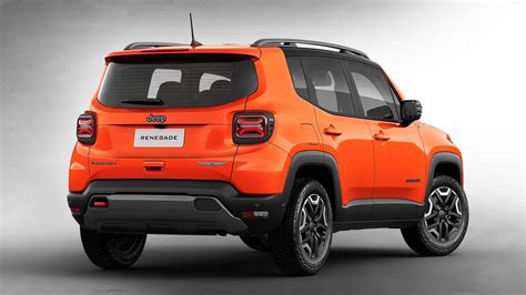 Jeep Renegade Trailhawk Artofit