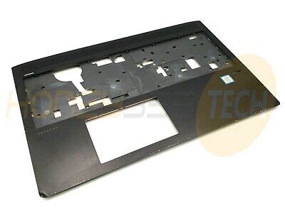 GENUINE HP PROBOOK 450 G5 PALMREST ASSEMBLY WITHOUT TOUCHPAD L00844 001