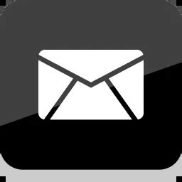 Free Email Logo Icon - Download in Flat Style