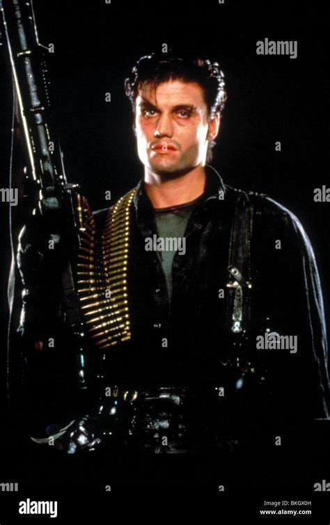 The punisher 1989 dolph lundgren hi-res stock photography and images ...