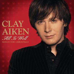 Clay Aiken Songs