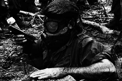 Tunnel Rats During The Vietnam War History In Photos