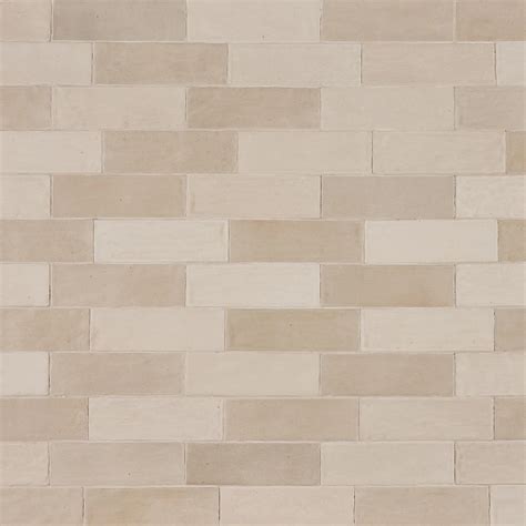 Sample Portmore Sand X Glazed Ceramic Tile Tilebar