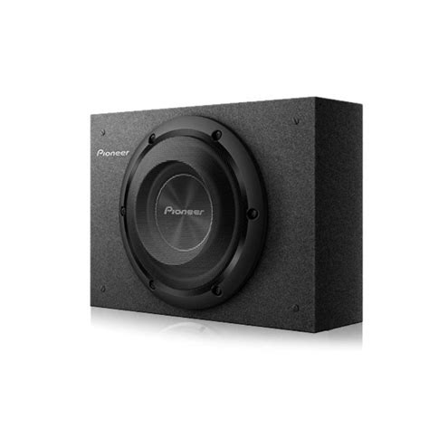 Pioneer Ts A Lb Subwoofer Passivo Potente Alloggiamento Subwoofer