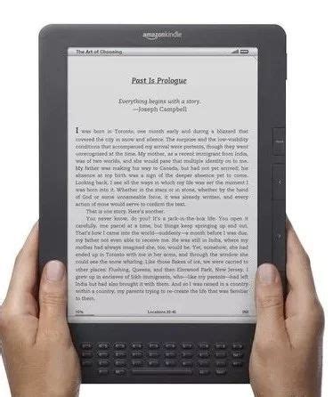 亚马逊总共发布了多少款Kindle盘点历代Kindle的优缺点 手机新浪网