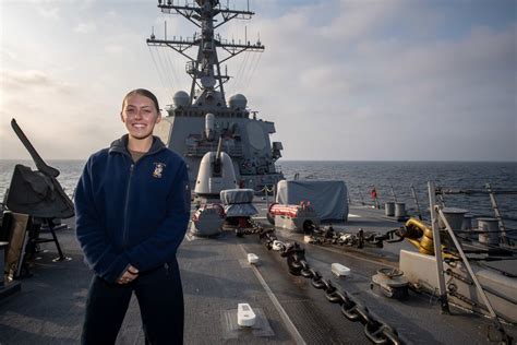 DVIDS - Images - USS Porter (DDG 78) [Image 6 of 8]