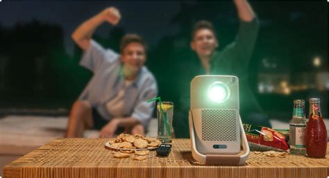 Yaber Projector T2 Series Brings FHD, 2.5 Hours Of Playback - Talk Android