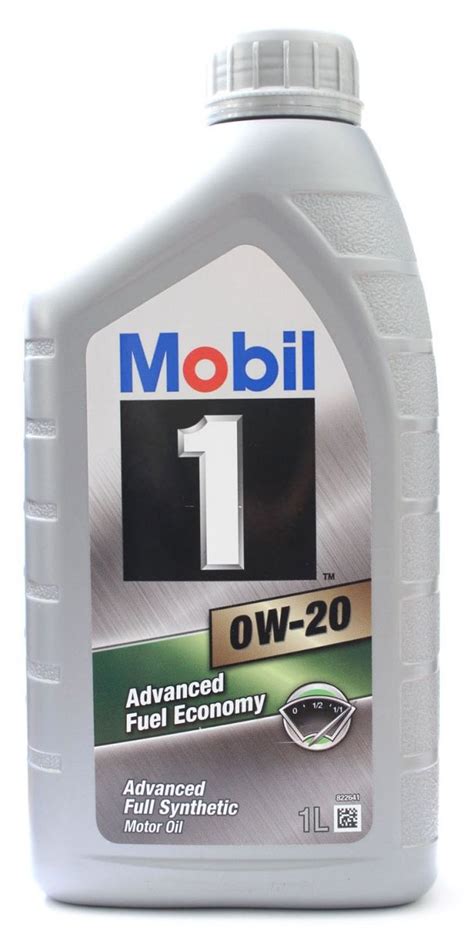 Mobil 1 0w 20 Oil 1 Litre Engine Oil Mobil Oils