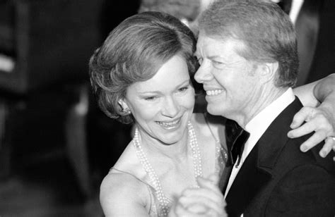 Muere Ex Primera Dama De Eeuu Rosalynn Carter A Los A Os