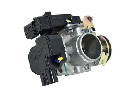 Mengenal Throttle Body Motor Fikri Moto