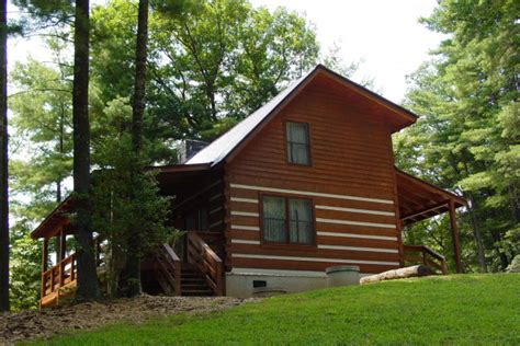 Boone, North Carolina Cabin Rentals & Getaways - All Cabins