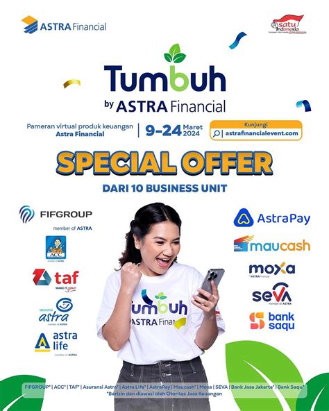 Ini Dia Daftar Unit Bisnis Yang Turut Meriahkan Festival Layanan