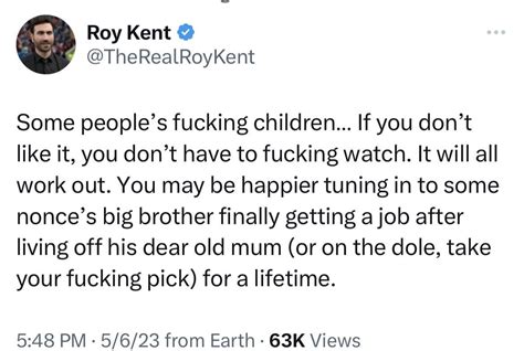 Roy Kent Has Voiced His Opinion On Season 3 Rtedlasso