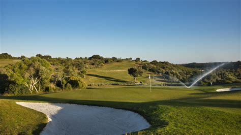 Golf Tee Times Portugal - Espiche Golf Course, Algarve