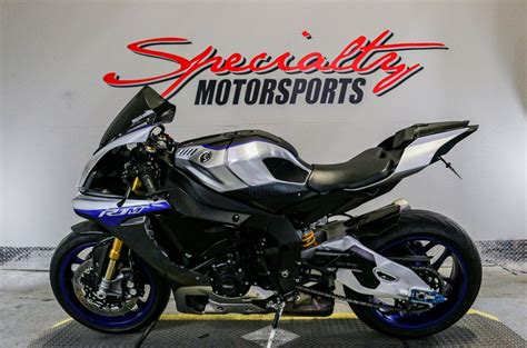 Yamaha Yzf R M For Sale In Sacramento Ca