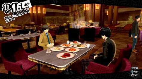 Persona 5 Royal Councillor Confidant Guide 2023