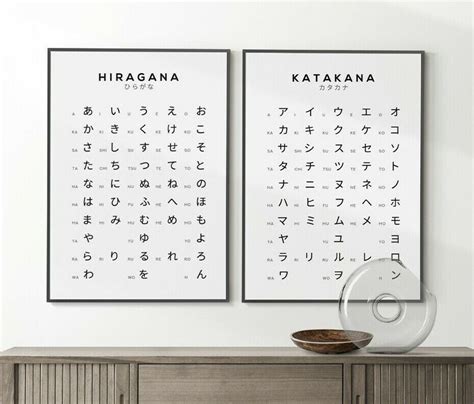 Learn Hiragana With Hiragana Charts Worksheets Library