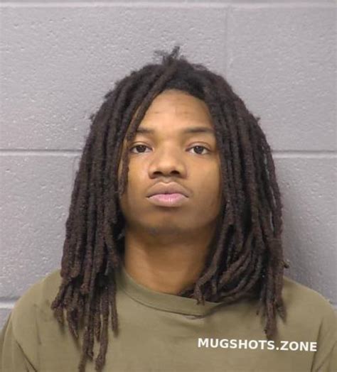 Tolbert Braxtyn A 12 22 2022 Will County Mugshots Zone