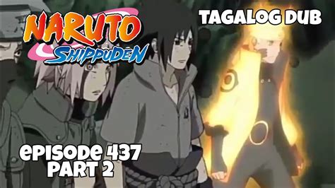 Naruto Shippuden Part Episode Tagalog Dub Reaction Video