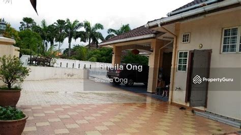 Bungalow At Bandar Kinrara Bandar Kinrara Puchong Selangor