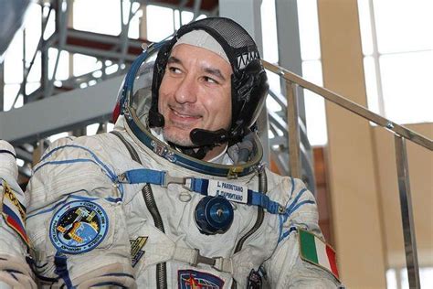 Missione VOLARE E LItalia Torna Nello Spazio Unione Astrofili