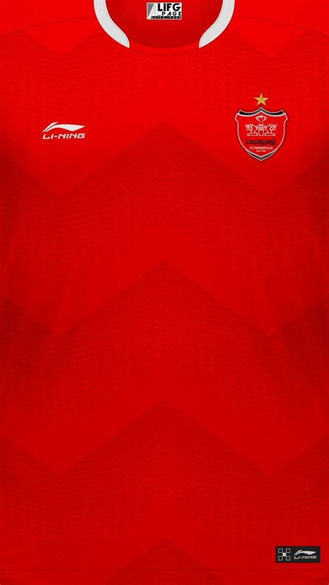 Football Persepolis FC HD Phone Wallpaper Pxfuel