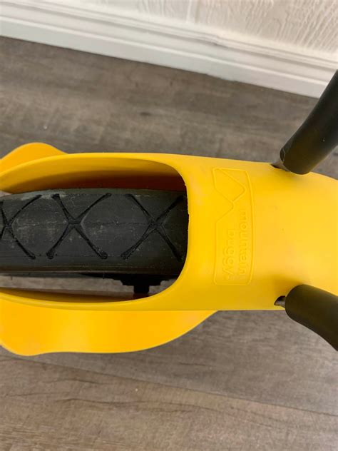 Mountain Buggy Unirider — GoodBuy Gear