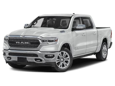 New Ram Limited Crew Cab In Richmond R Dick Huvaere