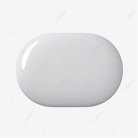 Gray Speech Bubble Gray Hand Drawn Speech Bubble Round Png